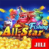 8677JILI Fishing Games