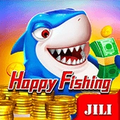 8677JILI Fishing Games